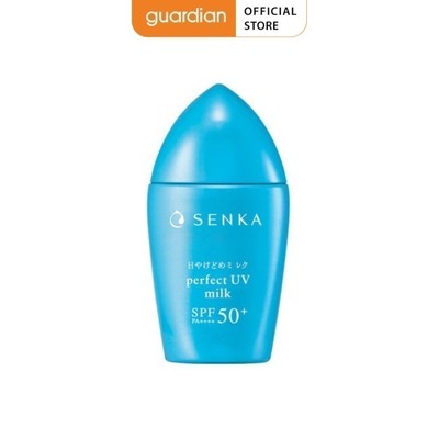 Sữa chống nắng Senka Perfect UV Milk 40ml