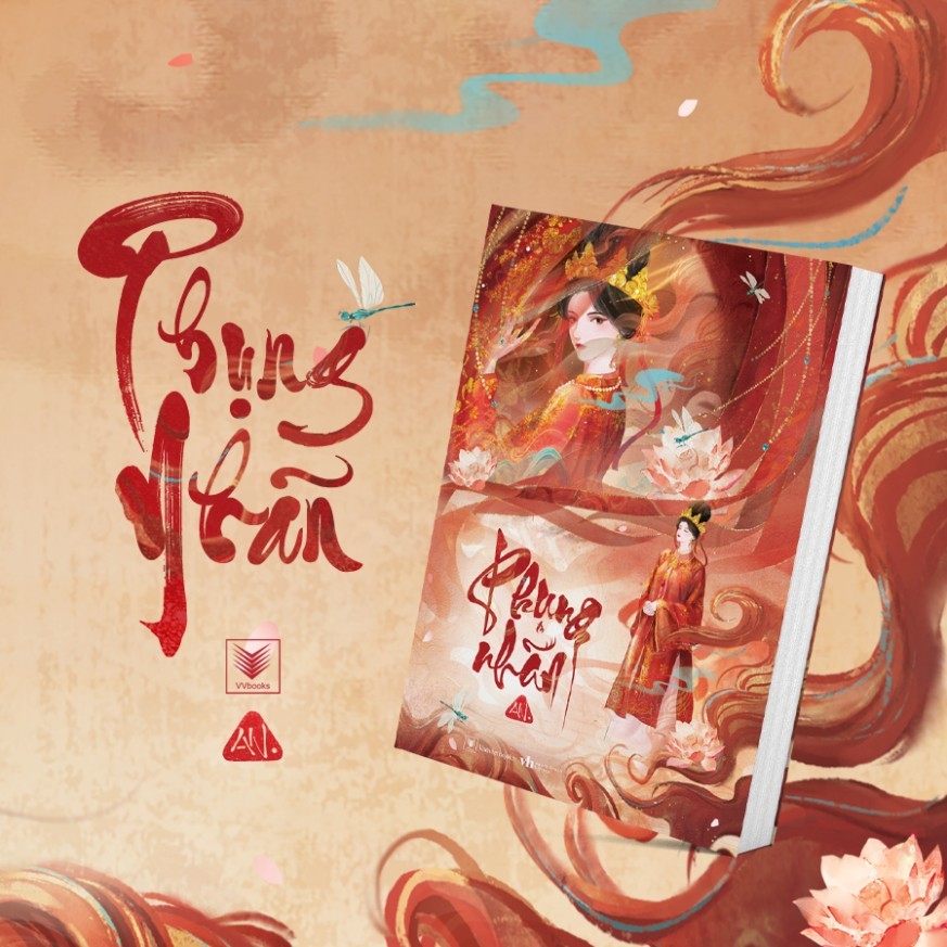 Sách - Phụng Nhãn - Văn học Việt Nam - AZ