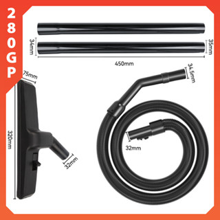 Phụ kiện máy hút bụi, bàn hút bụi cho máy hút bụi Hitachi Cv-SH20/BM16