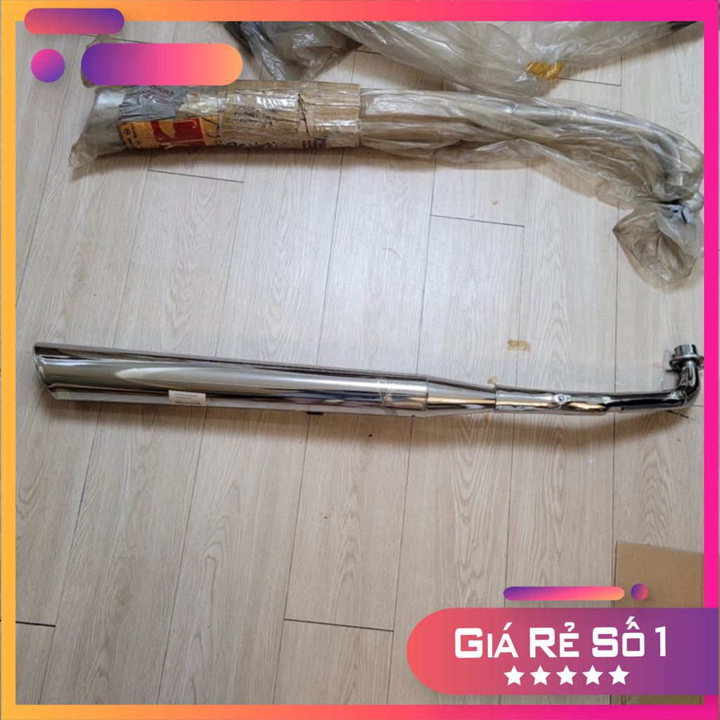 PÔ ASTREA STAR ( HÀNG TỒN KHO ) -tayga