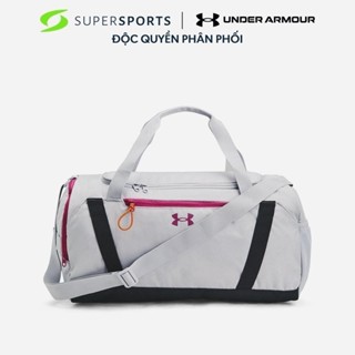 Túi Trống Nữ Under Armour Undeniable Signature - Xám  - 1376453-014
