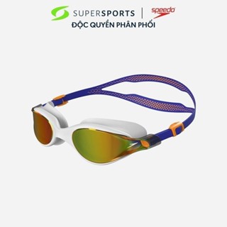 Kính Bơi Người Lớn Speedo Vue Mirror - Trắng  - 8-1096016674