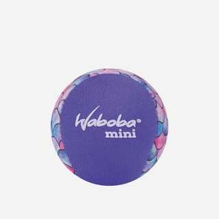 Bóng Ném Nổi Waboba Mini - Tím  - 106C02_FS