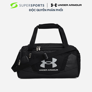 Túi Trống Thể Thao Under Armour Undeniable 5.0 Xs - Đen  - 1369221-001