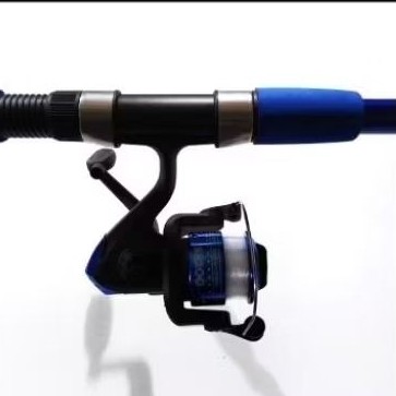 [TẶNG PHỤ KIỆN] Trọn Bộ Cần Câu Máy Simano Giá Rẻ, Cần Câu Cá,  Tặng Phụ Kiện Câu Trị Giá 50k BCC01 