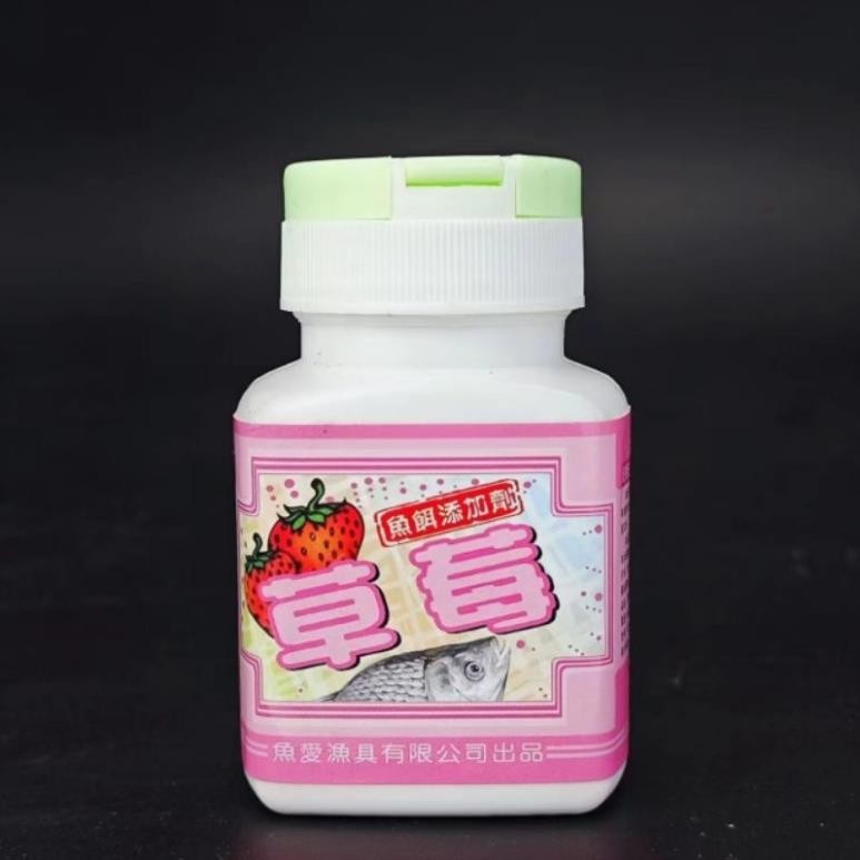 Sữa chép BS- Trứng sữa, Sữa dâu, Sữa lợn câu cá Baisha cần câu cá