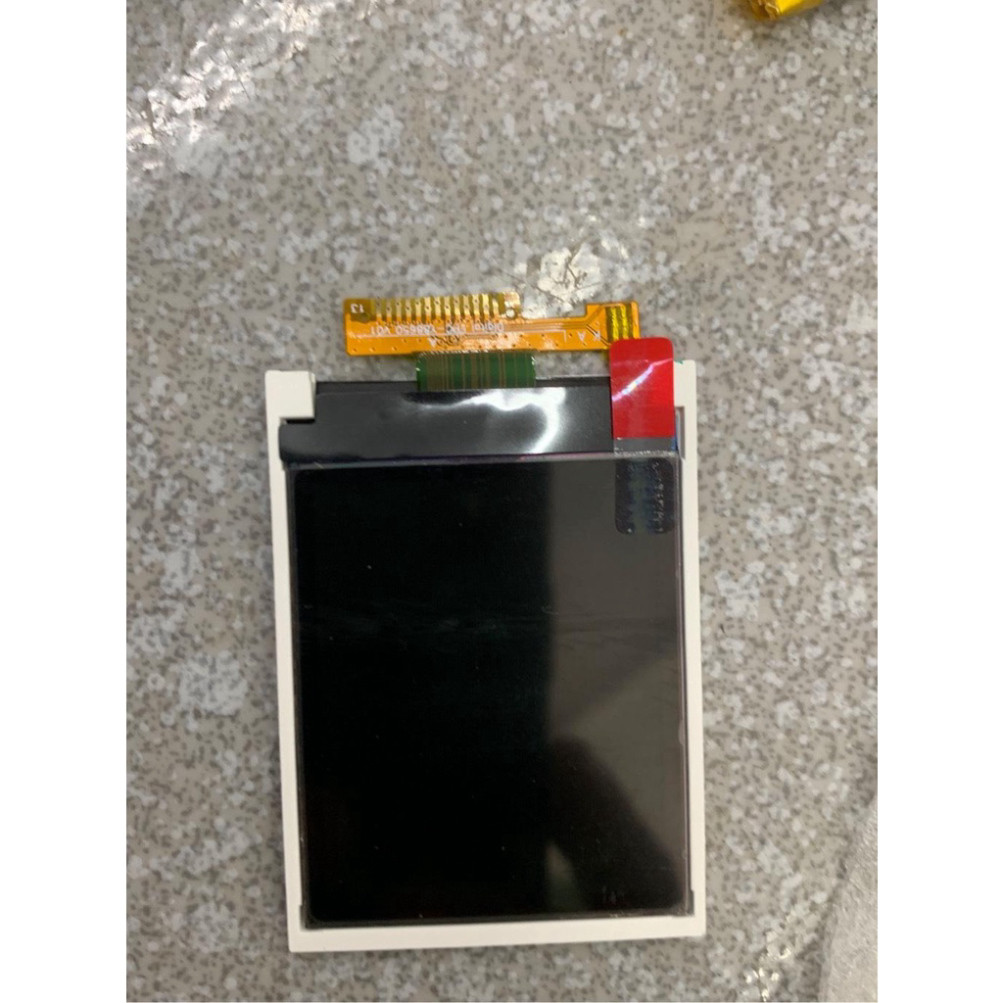 màn hình nokia n110 4g/105 2020(bàn phím)
