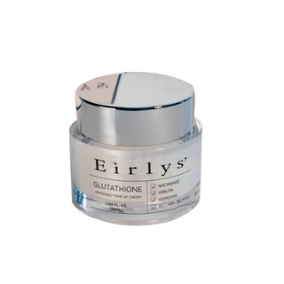  Kem dưỡng trắng giảm nám da Eirlys Glutathione Whitening Tone Up Cream _Kr.Lab shopHN287TK1 