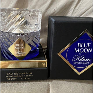  Nước Hoa Unisex Kilian Blue Moon Ginger Dash EDP 