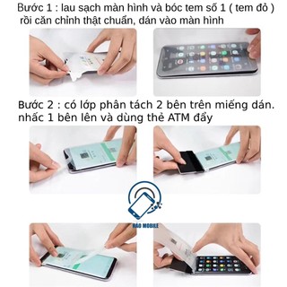 Miếng dán dẻo PPF cho Xiaomi 13 Lite ( trong suốt và chống nhìn trộm ) full màn cong