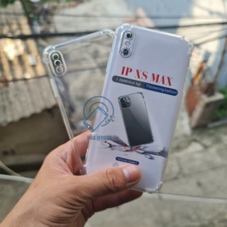 Ốp lưng iphone X, XS, XR, XS MAX dẻo, chống sốc ( full mã )