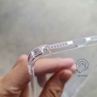 Ốp lưng cho iphone 7 plus, 8 plus dẻo, chống sốc ( full mã )