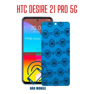 Dán cường lực dẻo nano HTC Desire 21 Pro 5G