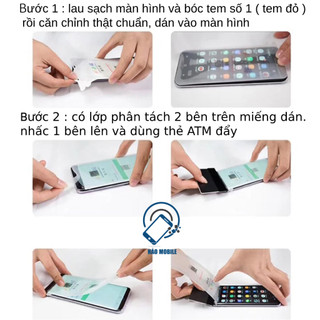Dán dẻo PPF cho OPPO Find X2 ( trong suốt và chống nhìn trộm ) dán full màn