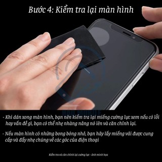 Dán cường lực dẻo nano Sharp Aquos R2