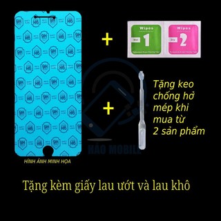 Dán cường lực dẻo nano LG V40 ThinQ