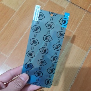 Dán cường lực dẻo nano Tecno Pova 2