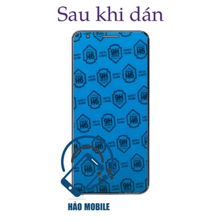 Dán cường lực dẻo nano Google Pixel 3A XL (Google Pixel 3aXL)
