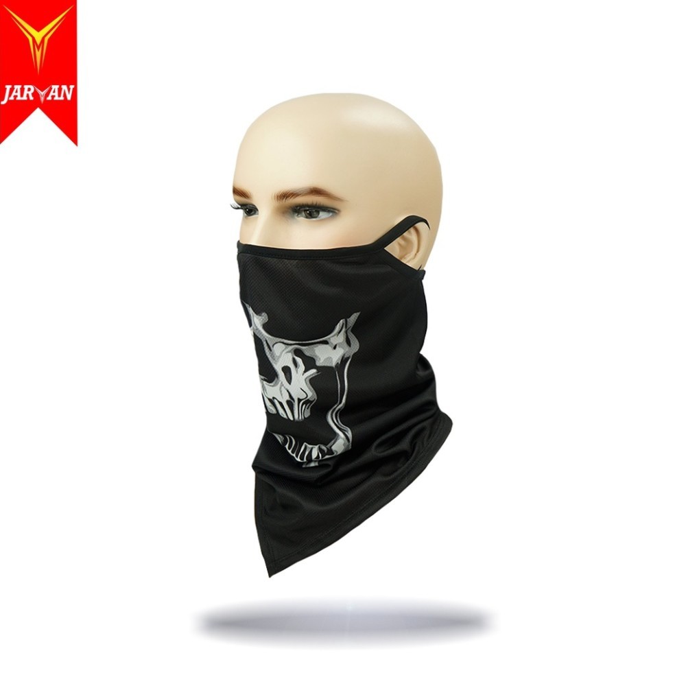 KHĂN ĐI PHƯỢT ĐA NĂNG JARVAN II PHONG CÁCH ĐẦU LÂU