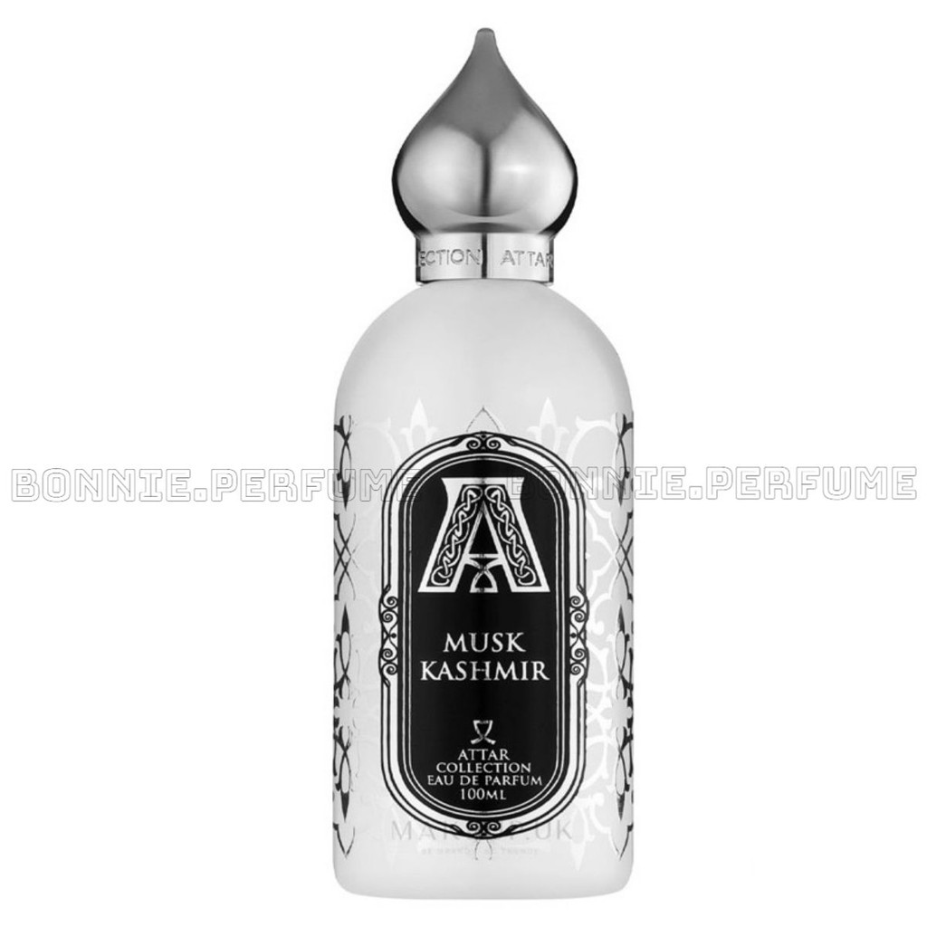 💢bonnie💢 Nước hoa Musk Kashmir