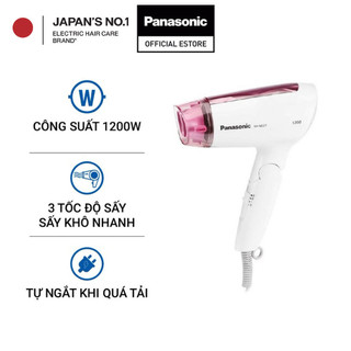 Máy sấy tóc panasonic eh-nd21-p645 - hàng chính hãng
