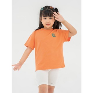 Áo thun cho bé T-shirt YODY In Khủng Long Và Cá TSK6224