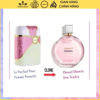 Nước hoa nữ ARMAF Le Parfait Panache - Pour Femme - Eau de Parfum EDP