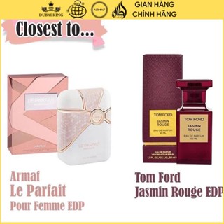 Free Ship * Nước hoa nữ ARMAF Le Parfait - Pour Femme - Eau de Parfum EDP