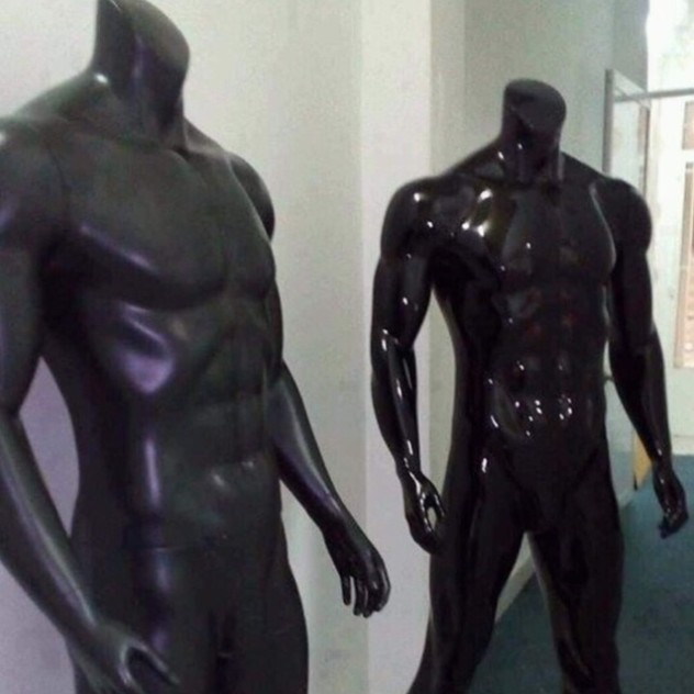 Manocanh Thể Thao Nam