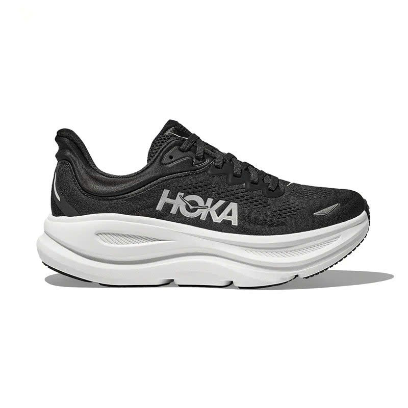 GIÀY CHÍNH HÃNG HOKA Bondi 9 Cushioned Road Running
