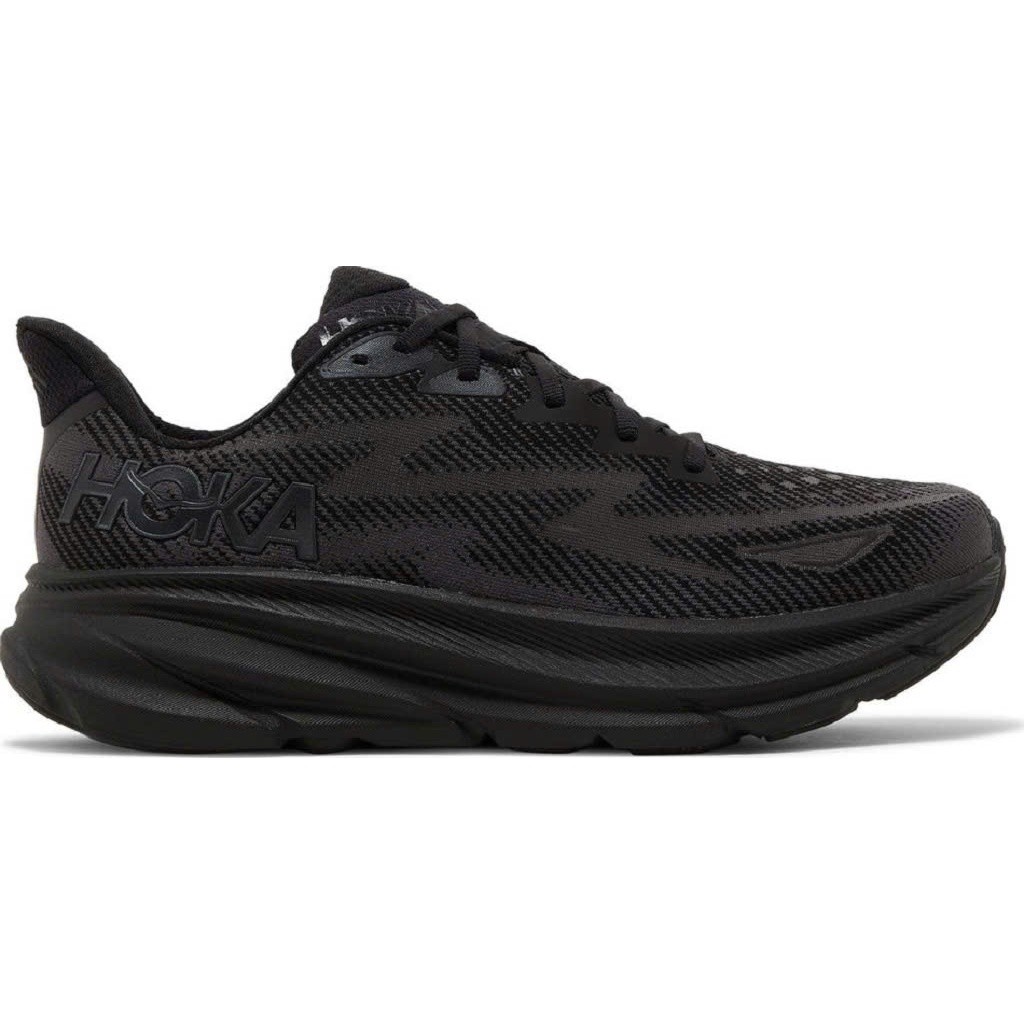 Giày Chính Hãng HOKA Clifton 9 Running Shoes