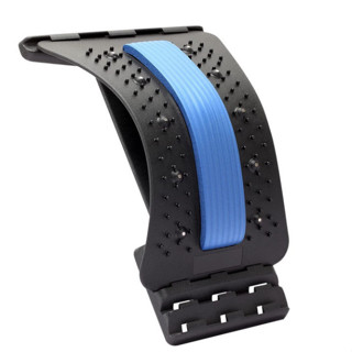 Dụng Cụ Massage Lưng, Cổ, Vai, Gáy Khung Nắn Chỉnh Cột Sống - PTLUXURY