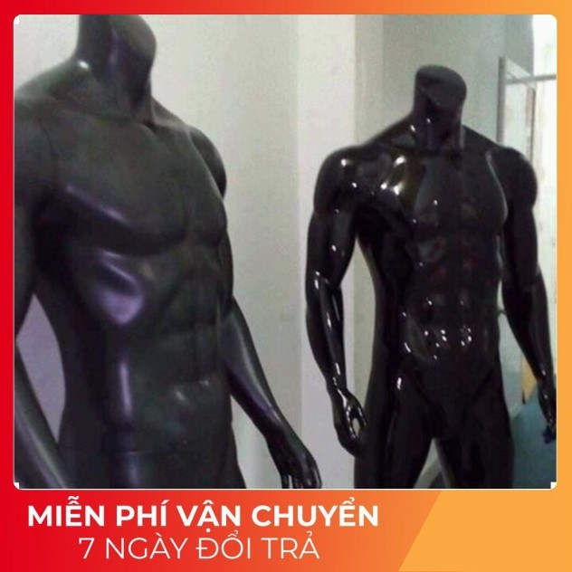 Manocanh Thể Thao Nam