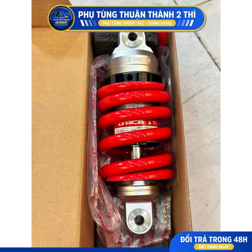 Phuộc sau RCB E2 xe Ex135 , exciter 135