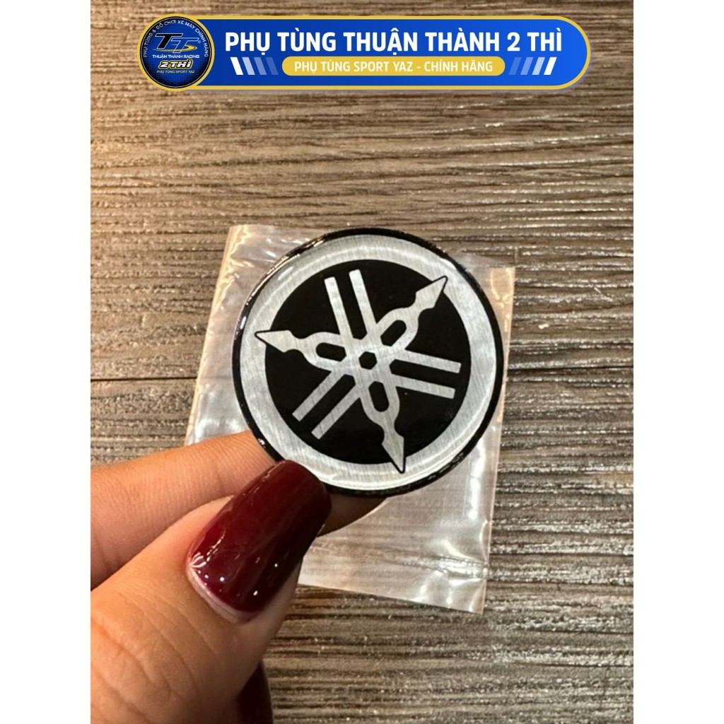 Tem mặt nạ Yaz kẻo nổi - Yaz125 , Y125ZR