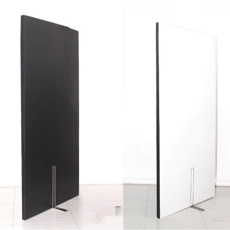 Khung Đỡ Xốp Fomex Tản Sáng - Chân giữ xốp hắt sáng dành cho studio chụp ảnh - AUG.camera - Hà Nội