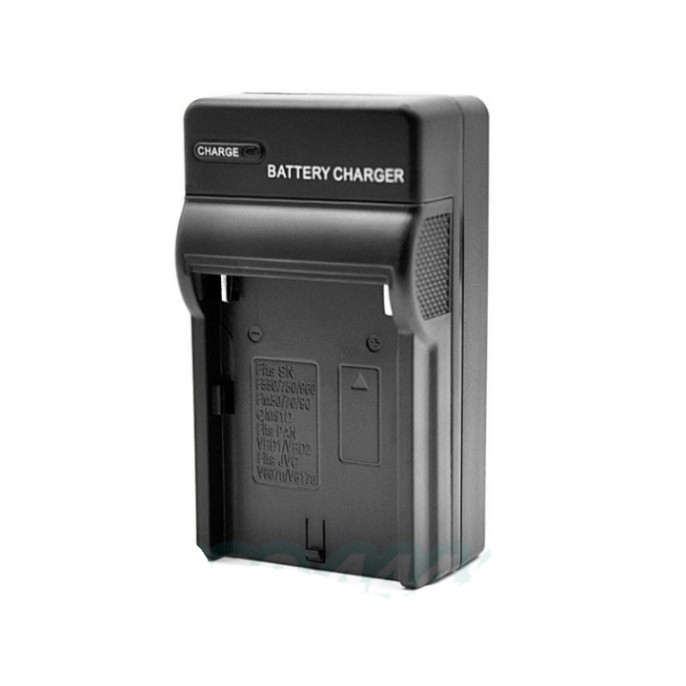 Sạc charger cho pin sony F550 F770 F970 F330 F530 F570 F730 F750 F930 F950 F960 F970