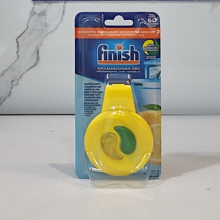 Gel finish khử mùi cho máy rửa bát, tinh dầu thơm dùng cho máy rửa bát chén