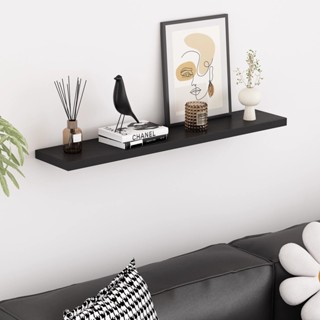  Kệ gỗ gắn tường decor  kệ treo tường thiết kế giấu vít hiện đại sang trọng để mô hình đồ vật trang trí nhà cửa 