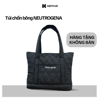 Túi Chần Bông Neutrogena