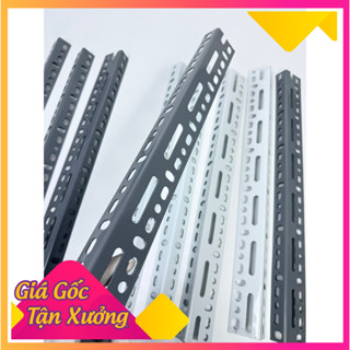  Thanh sắt V lỗ đa năng V3x3 và V3x5 cho mọi công việc 