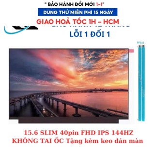 màn hình laptop MSI Gaming GF63 Thin 10SC i7 10750H 15.6 144hz new