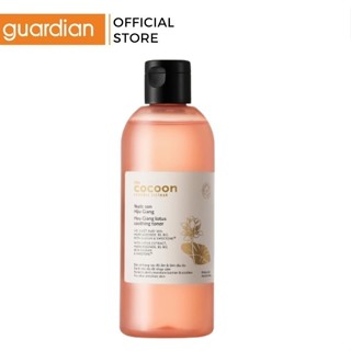 Nước Hoa Hồng (Toner) Sen Hậu Giang Cocoon 310ml