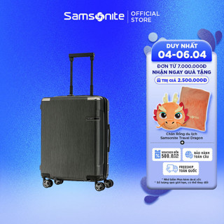 Vali kéo Samsonite Evoa Spinner EXP