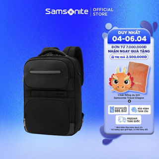 Balo Samsonite Blakce Eco Backpack I EXP TCP