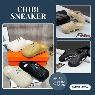 Sục D_as Mule Dành Cho Nam Nữ, Dép Sục Nam Nữ 5 Màu Phù Hợp Với Mọi Outfit || Sục Das Có Chữ