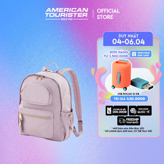 Balo laptop American Tourister Alizee Day Backpack LP 1 AS