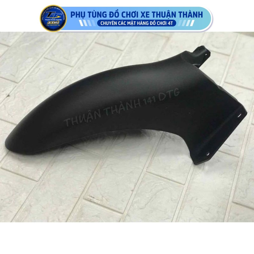 Dè Con Yaz Hãng Zin - YAZ125, Chống Văng Bùn, Giữ Xe Luôn Sạch, Độ Cứng Cáp Cao