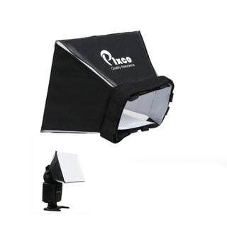 Tản sáng HỘP cho đèn flash cóc speedlite Godox Yongnou