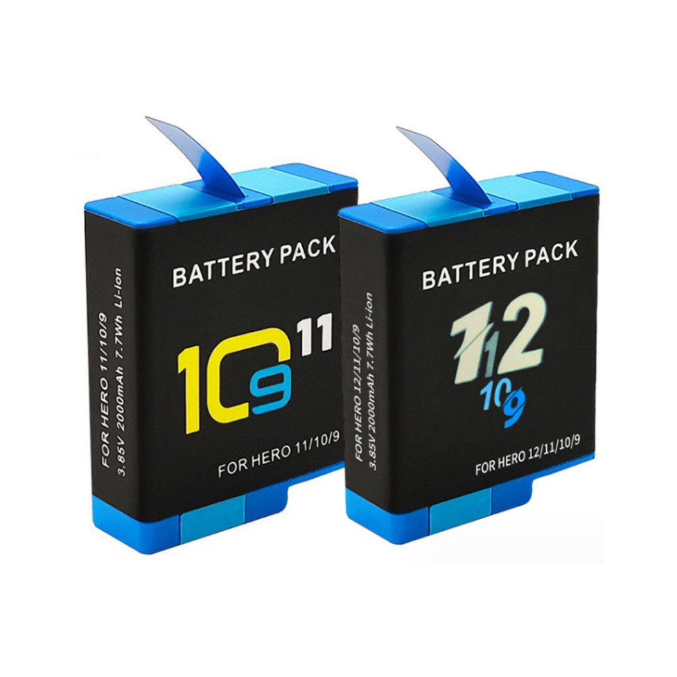 Pin For GoPro 5/6/7/8/9/10/11 OEM - Pin For GoPro Hero 5 - GoPro 6 - GoPro 7 - GoPro 8 - GoPro 9 - G